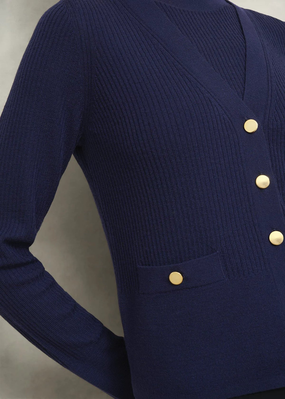 True Navy