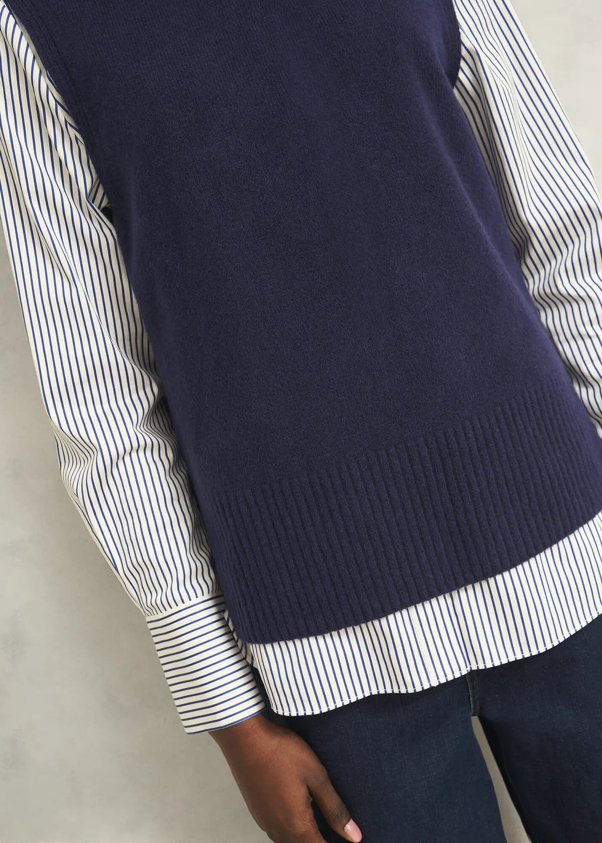 True Navy