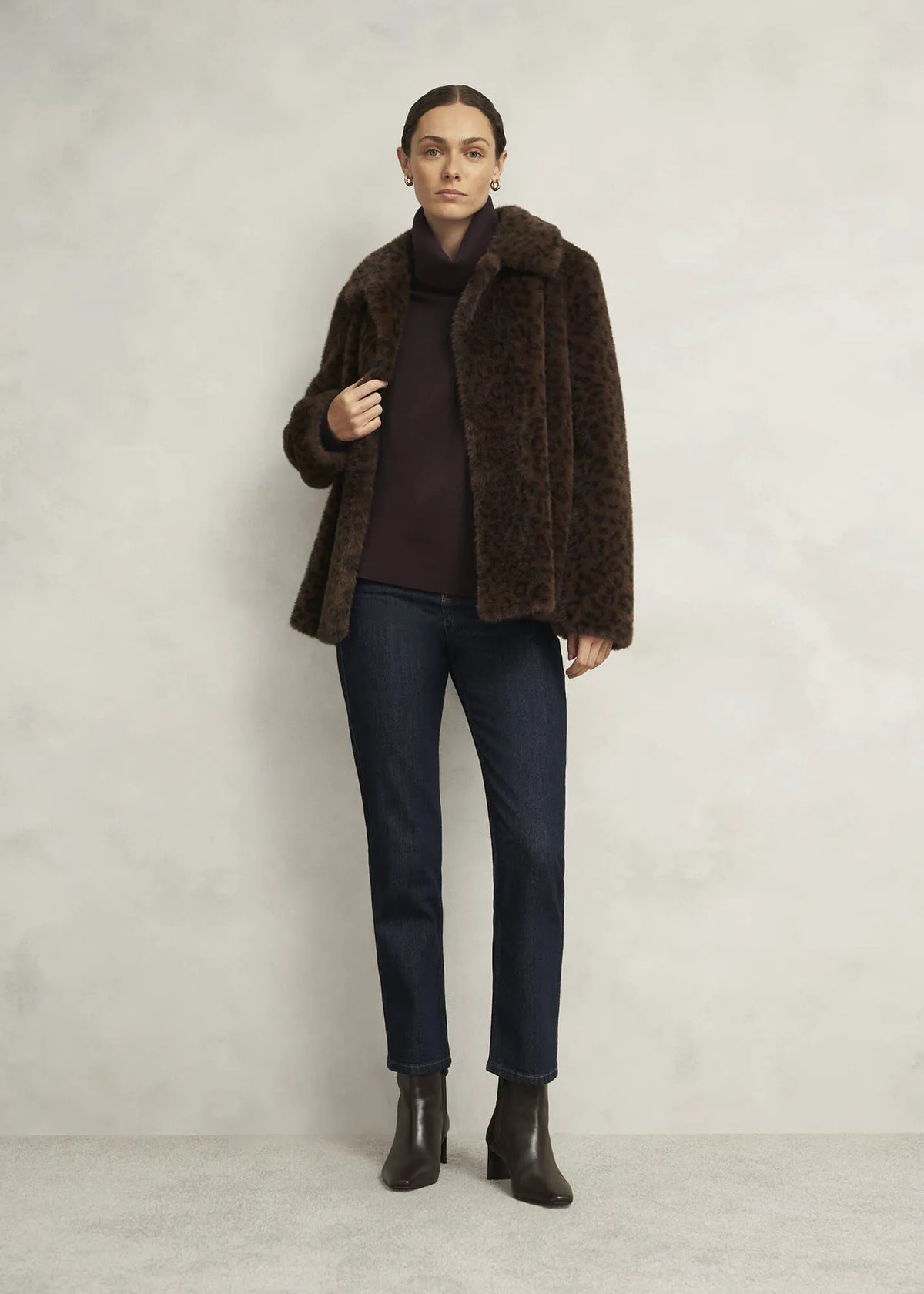 Alder Brown