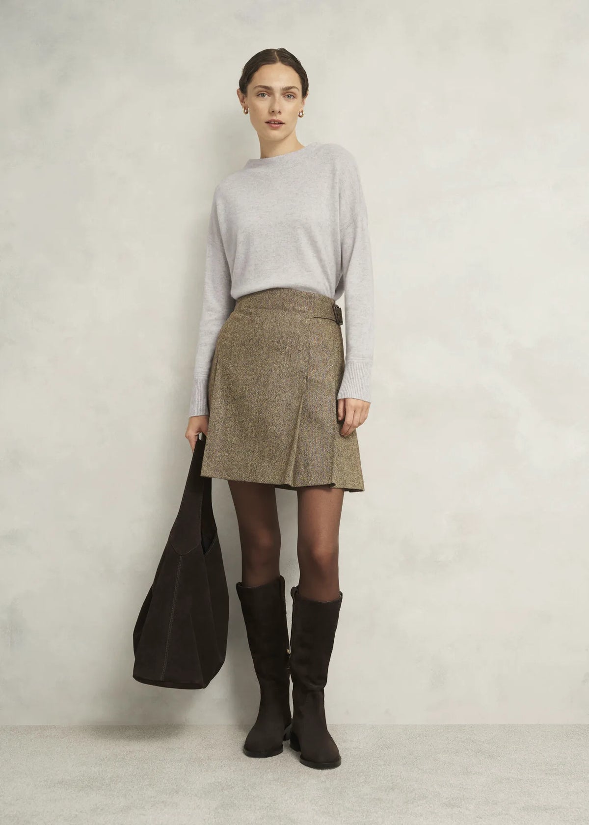 Pale Grey Marl