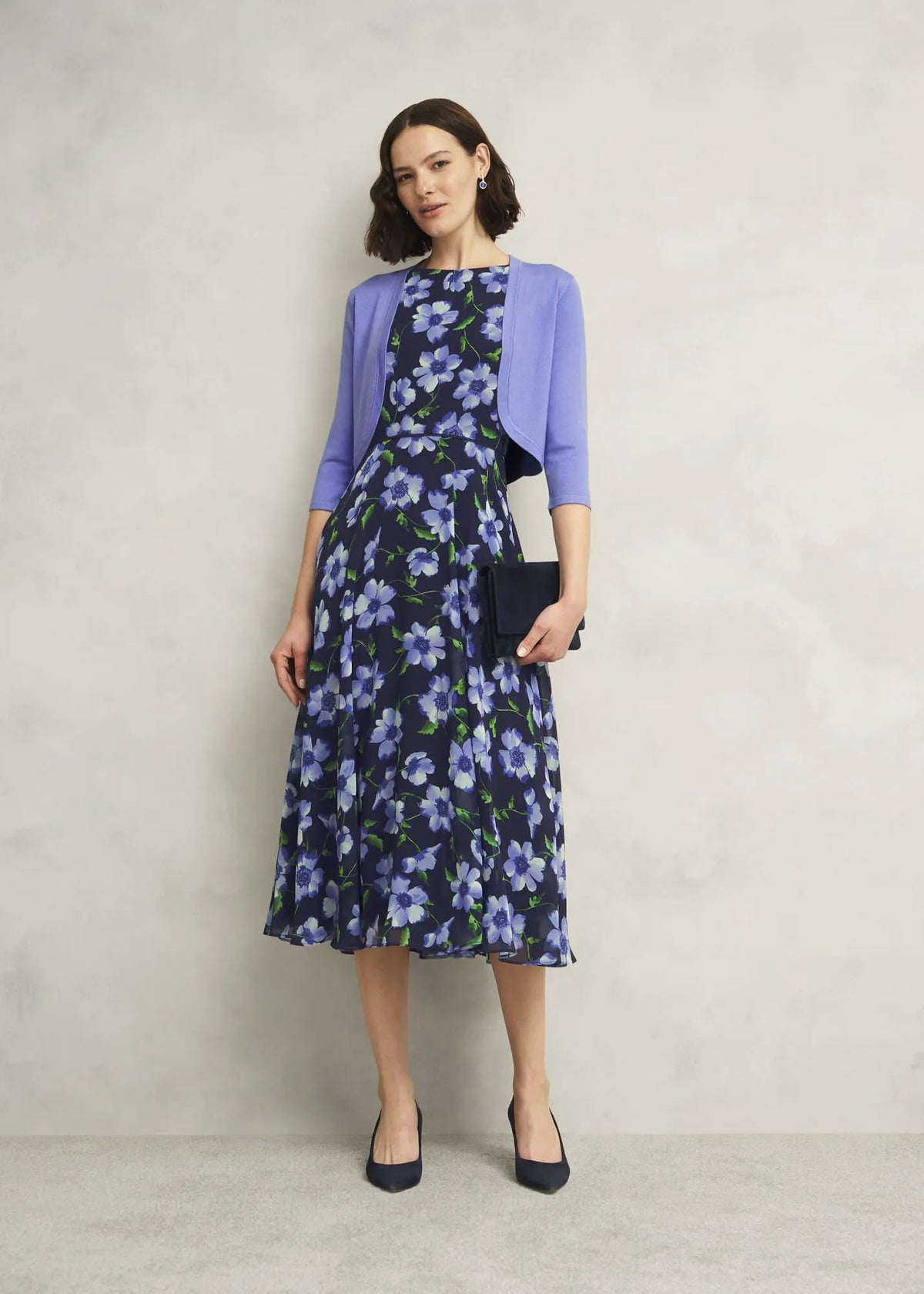 Cornflower Blue