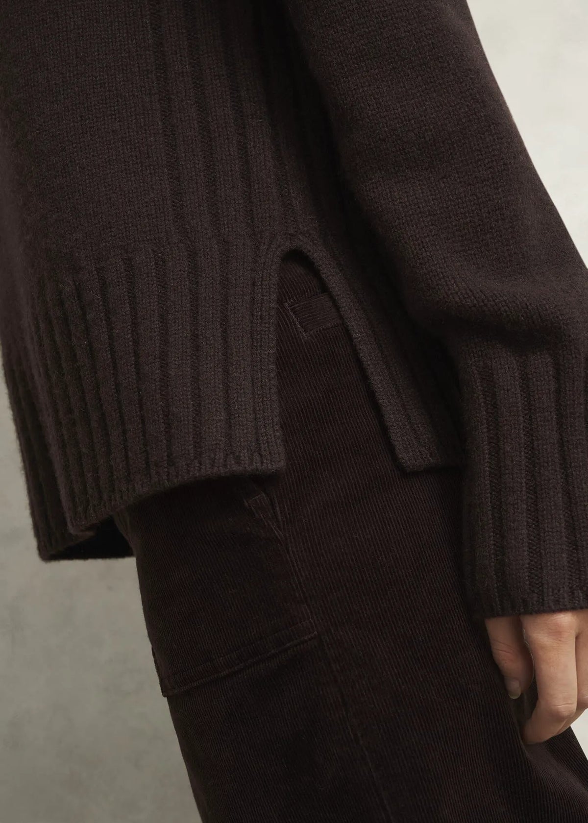Alder Brown