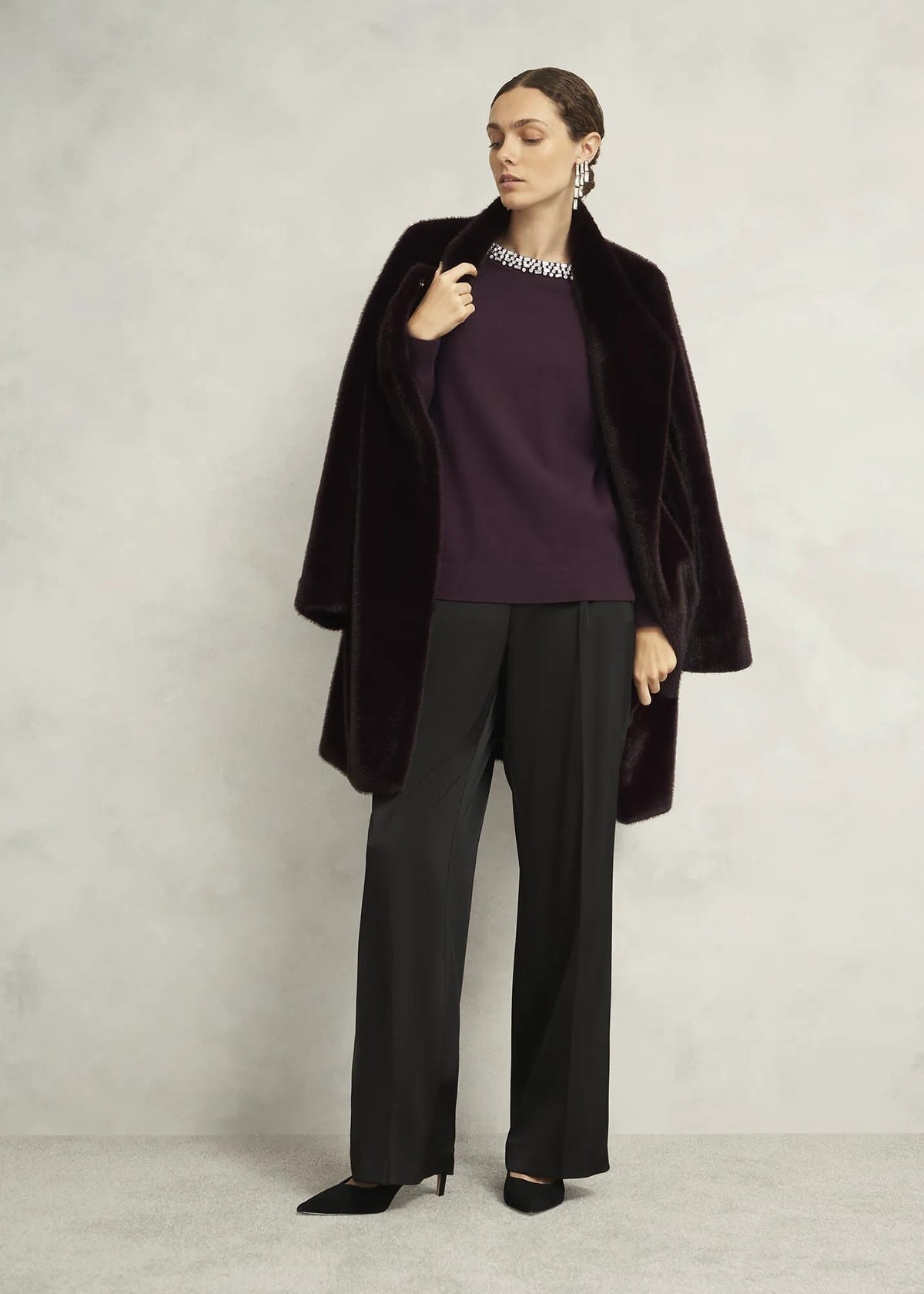 Malbec Purple