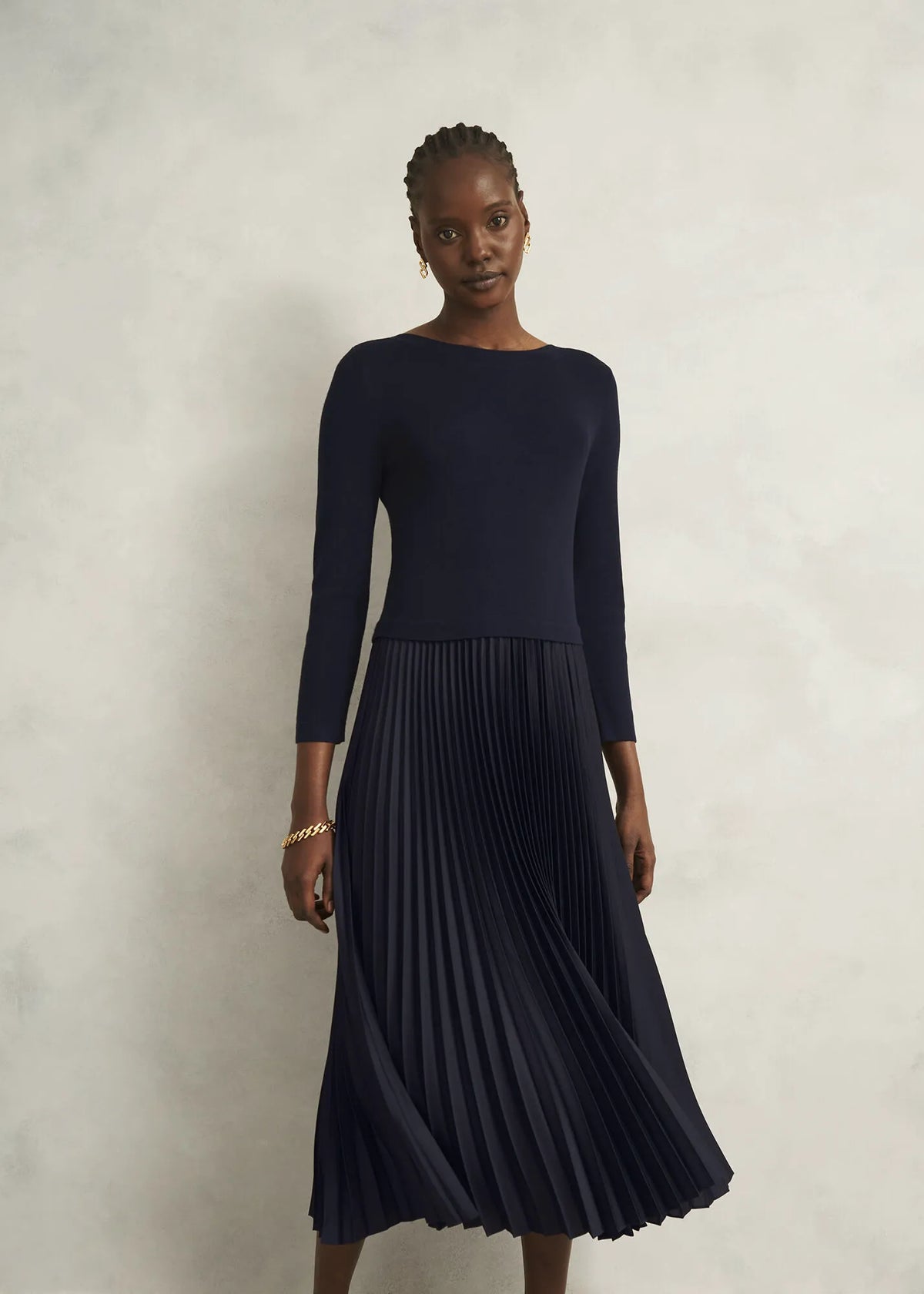 Hobbs Navy
