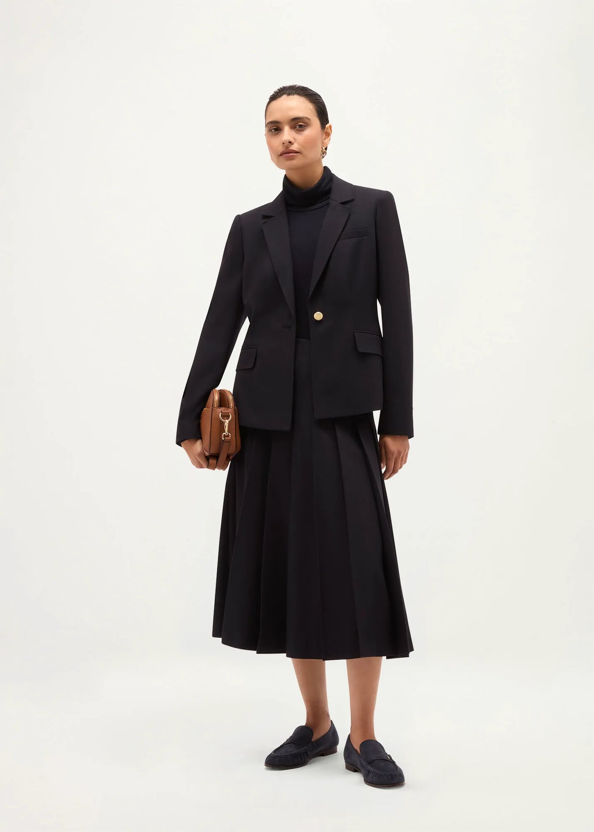 Hobbs Navy
