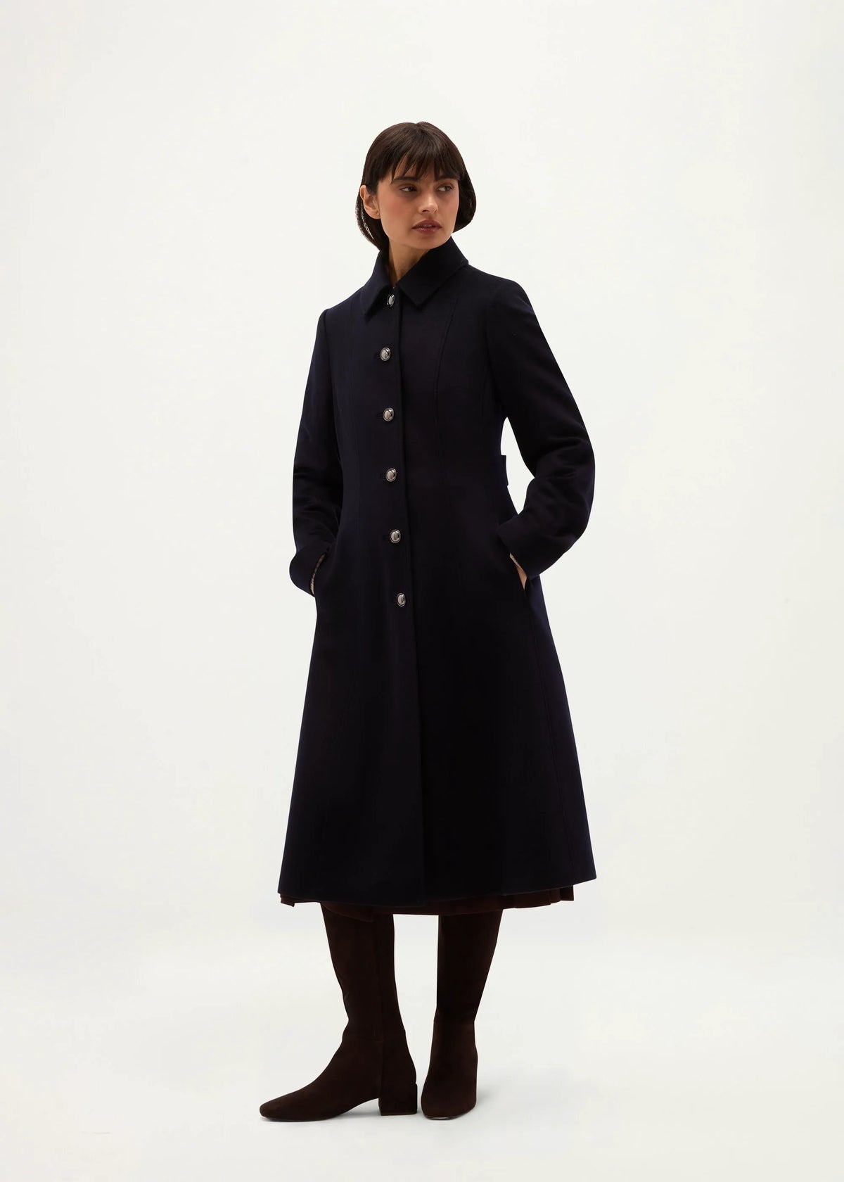 Hobbs Navy