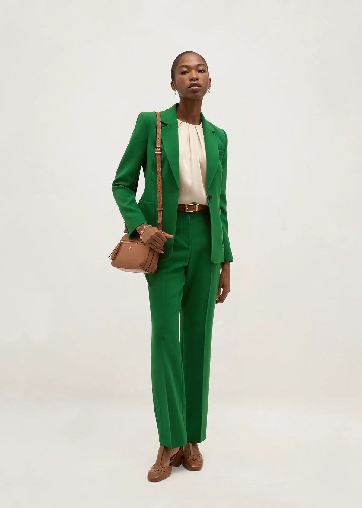 Spruce Green