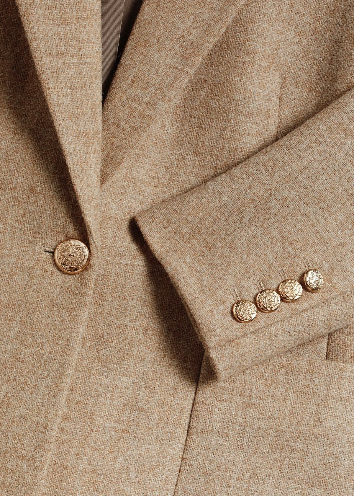 Oat Brown