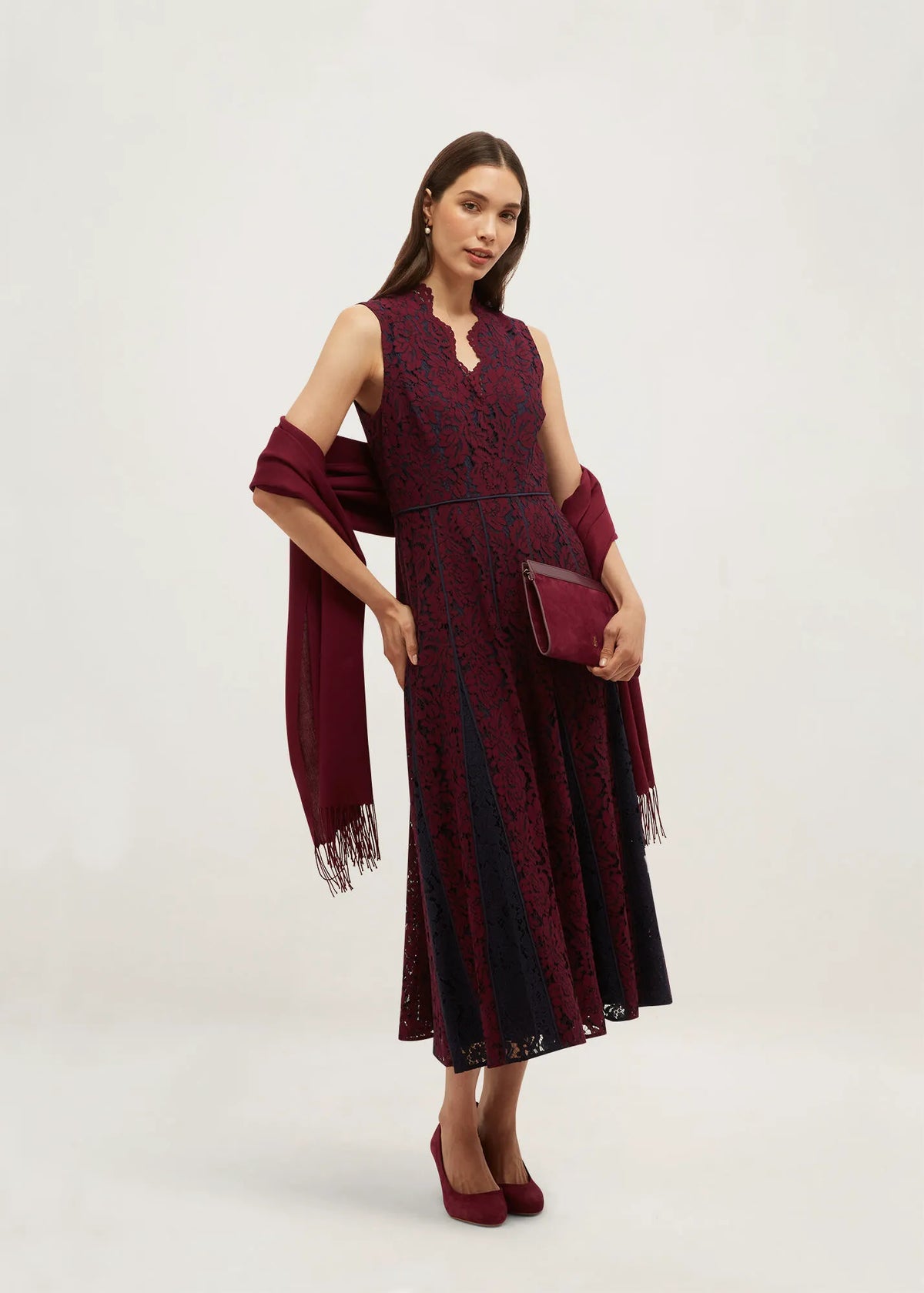 Plum Midnight