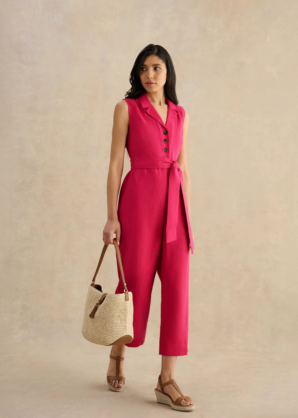 Cherry Pink