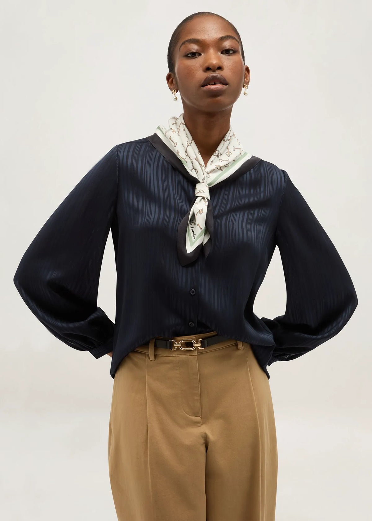 Hobbs Navy