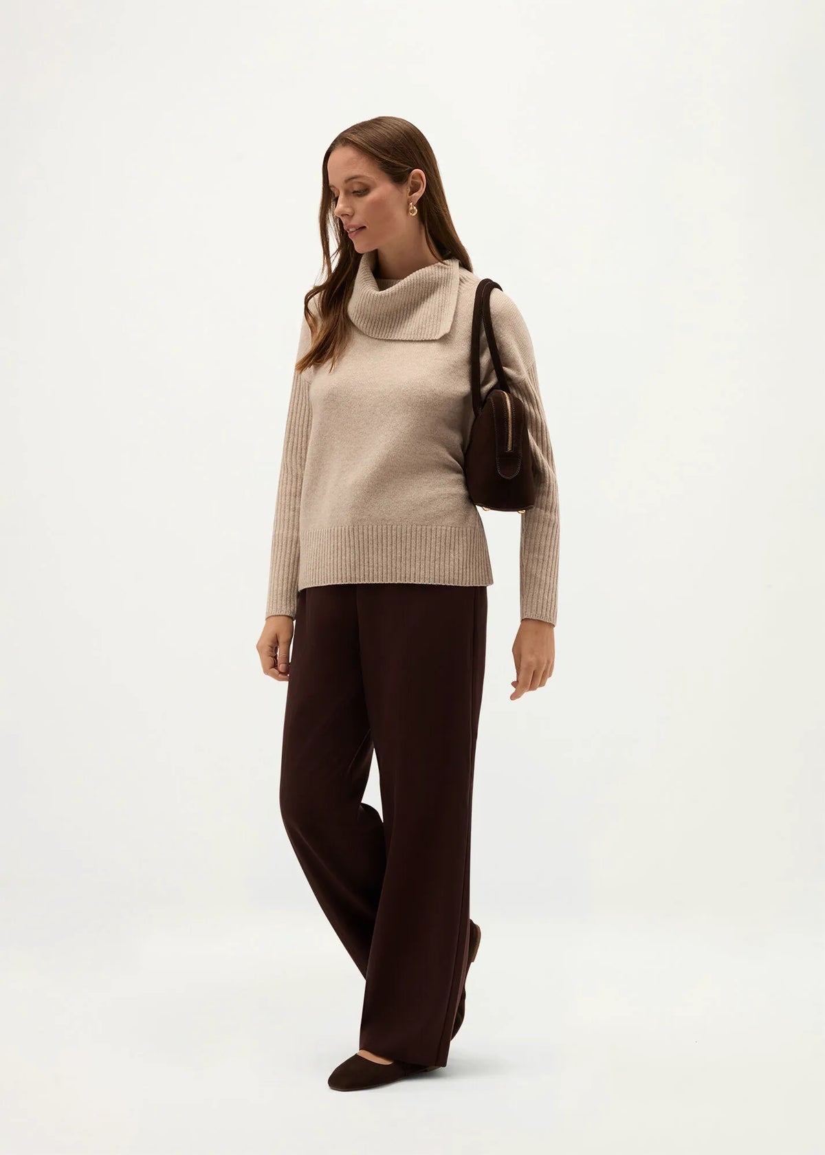 Deep Brown