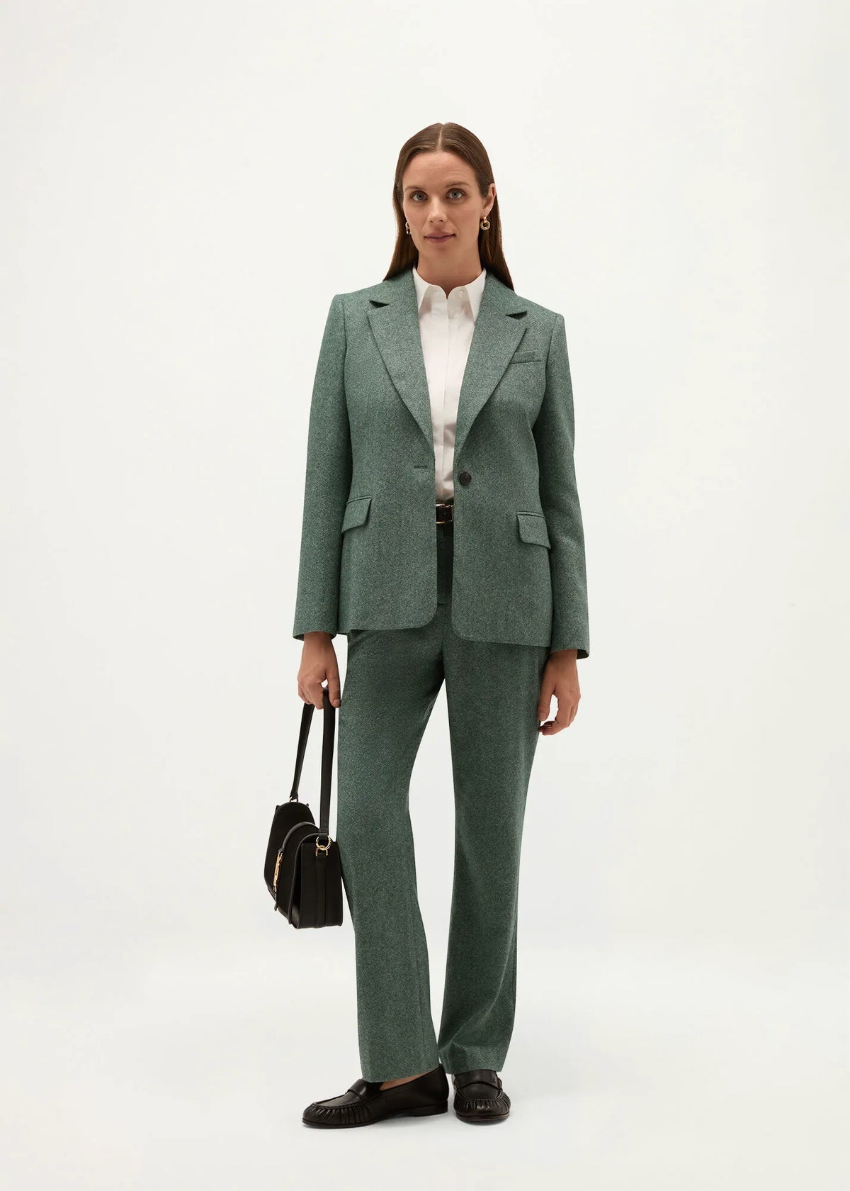 Marine Green