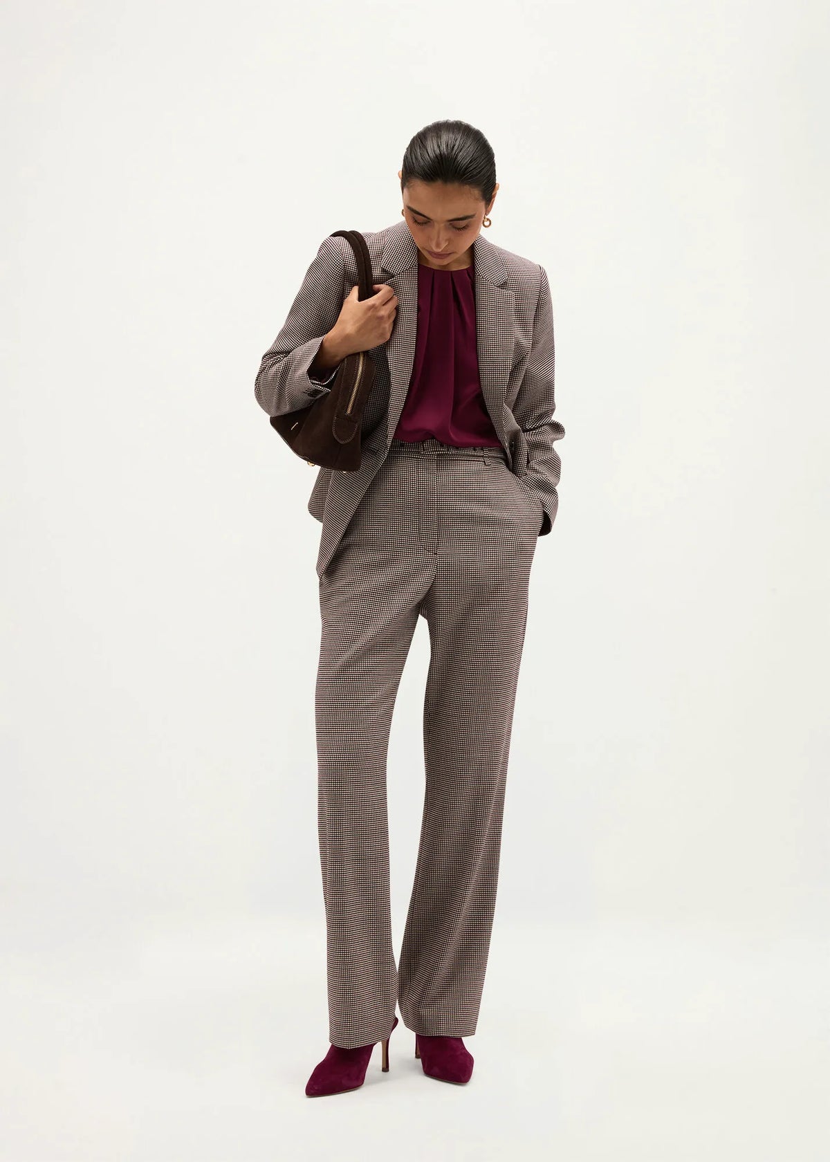 Plum Multi