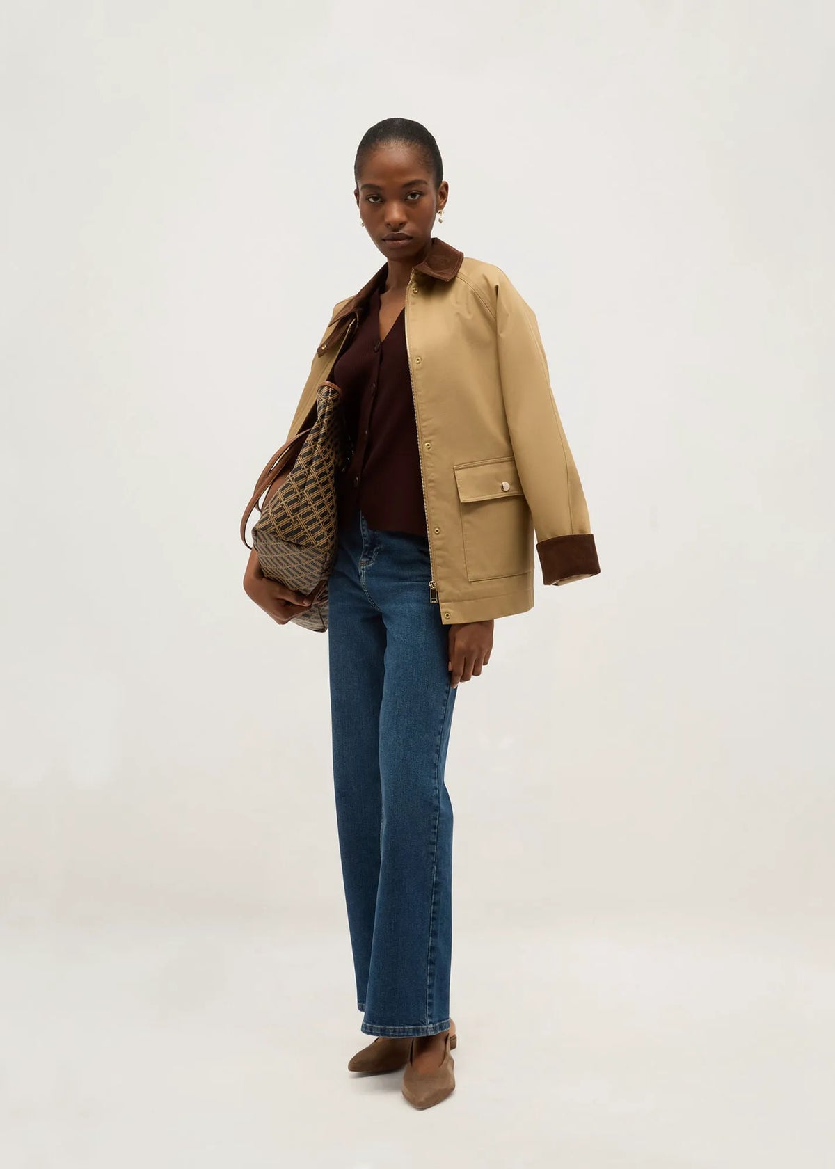 Alder Brown