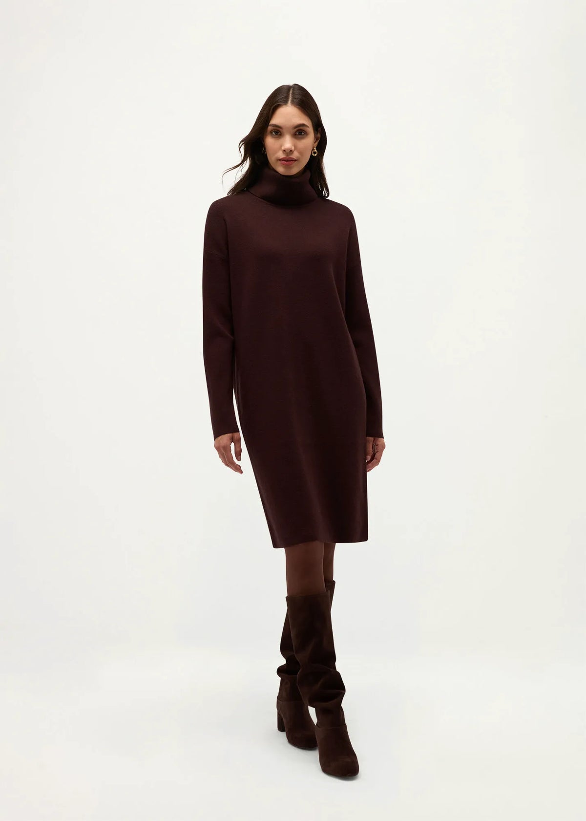 Alder Brown