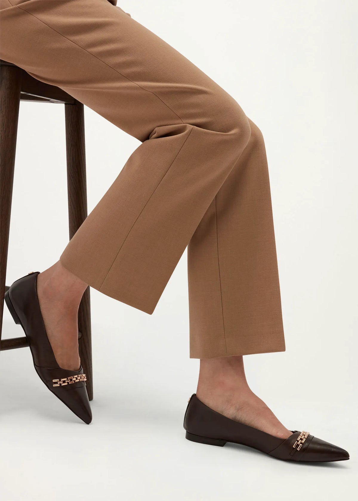 Alder Brown