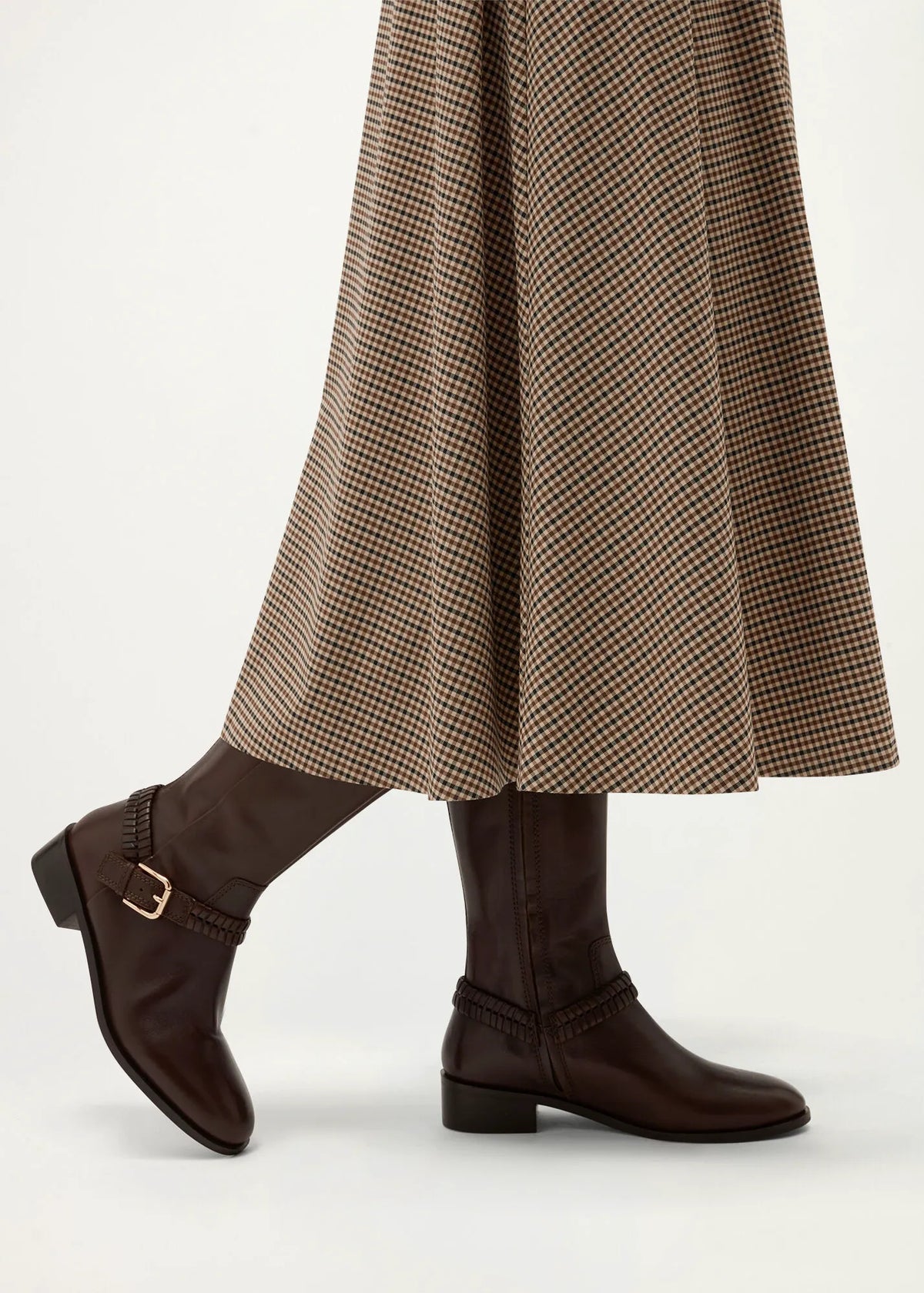 Alder Brown