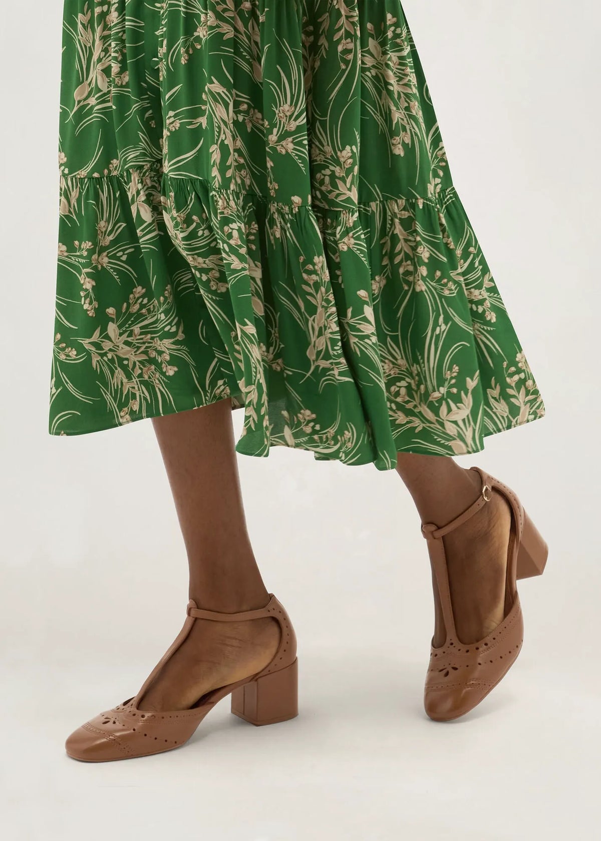Tan