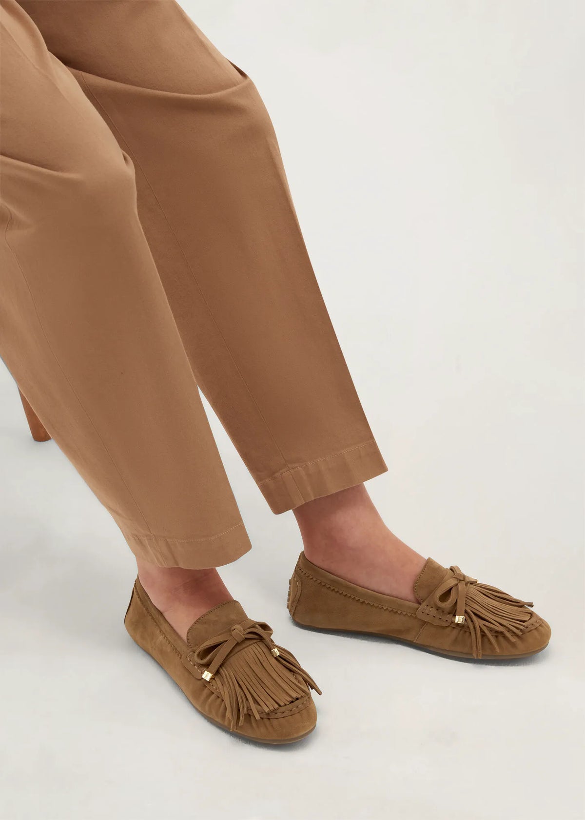 Tan