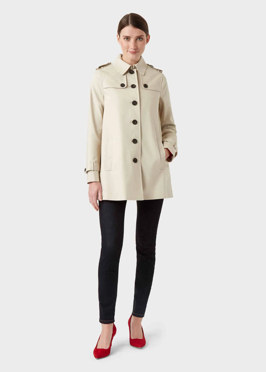 New Neutral