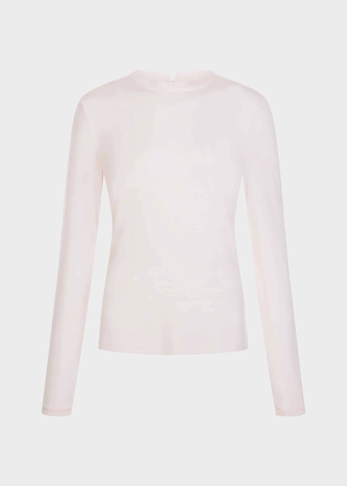Pale Pink