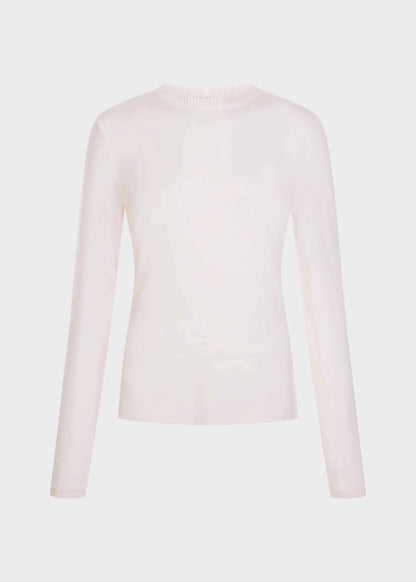 Pale Pink