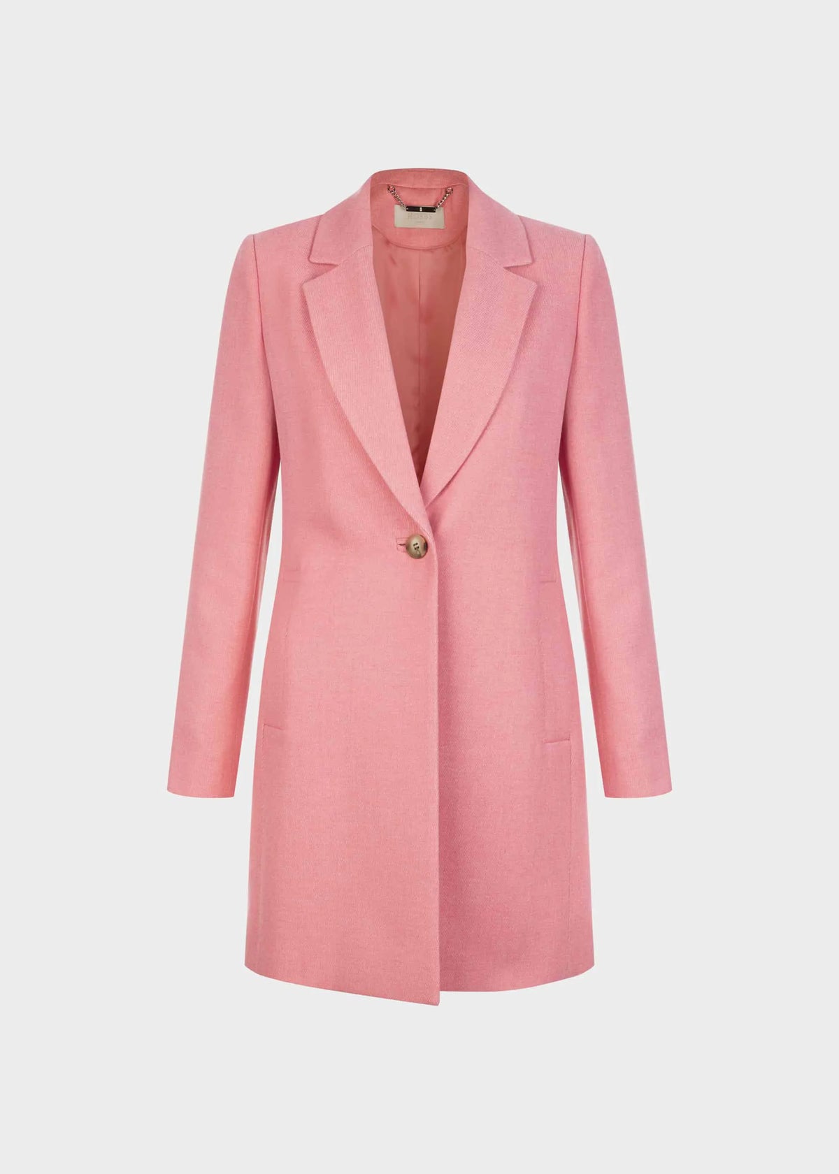 Bubblegum Pink