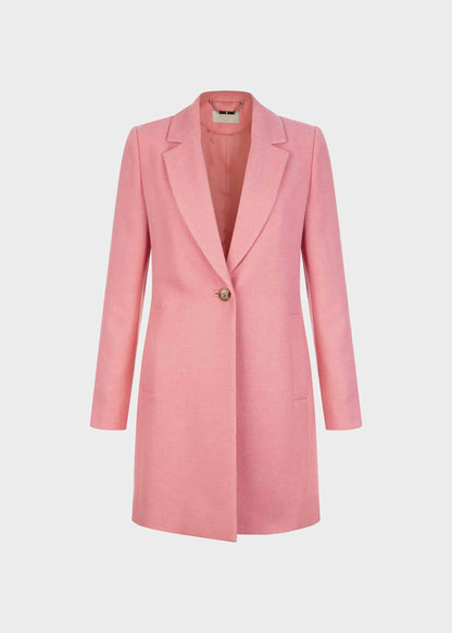 Bubblegum Pink