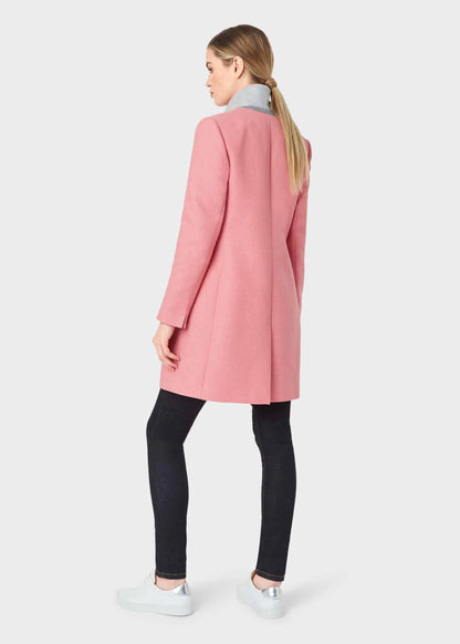 Bubblegum Pink