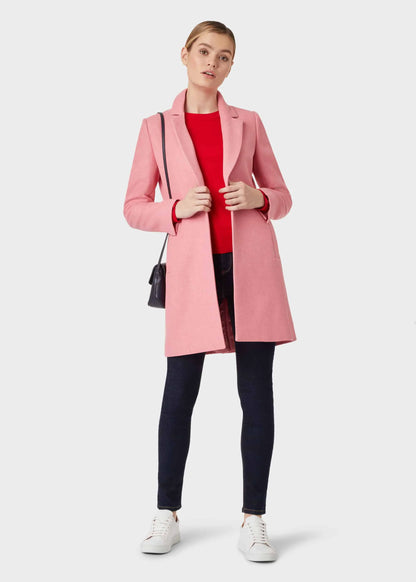 Bubblegum Pink