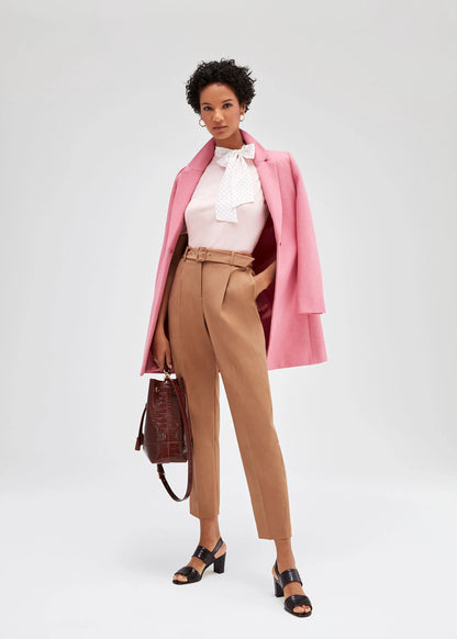 Bubblegum Pink
