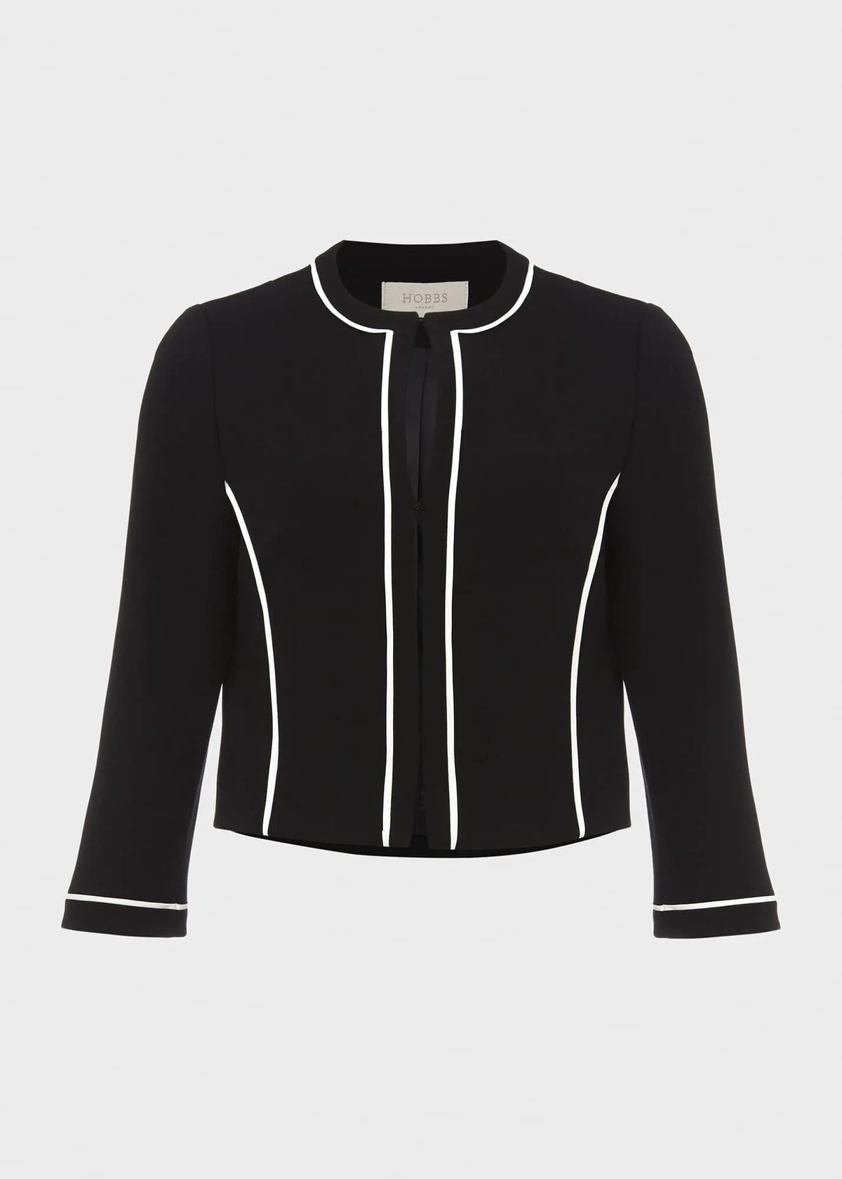 Black Ivory