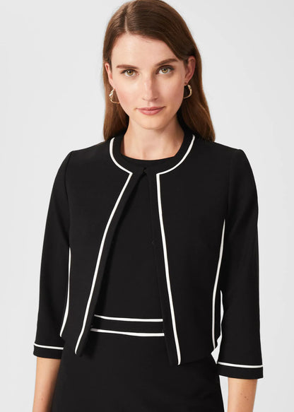Black Ivory