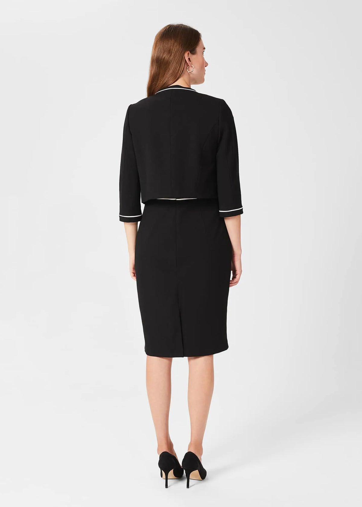 Black Ivory