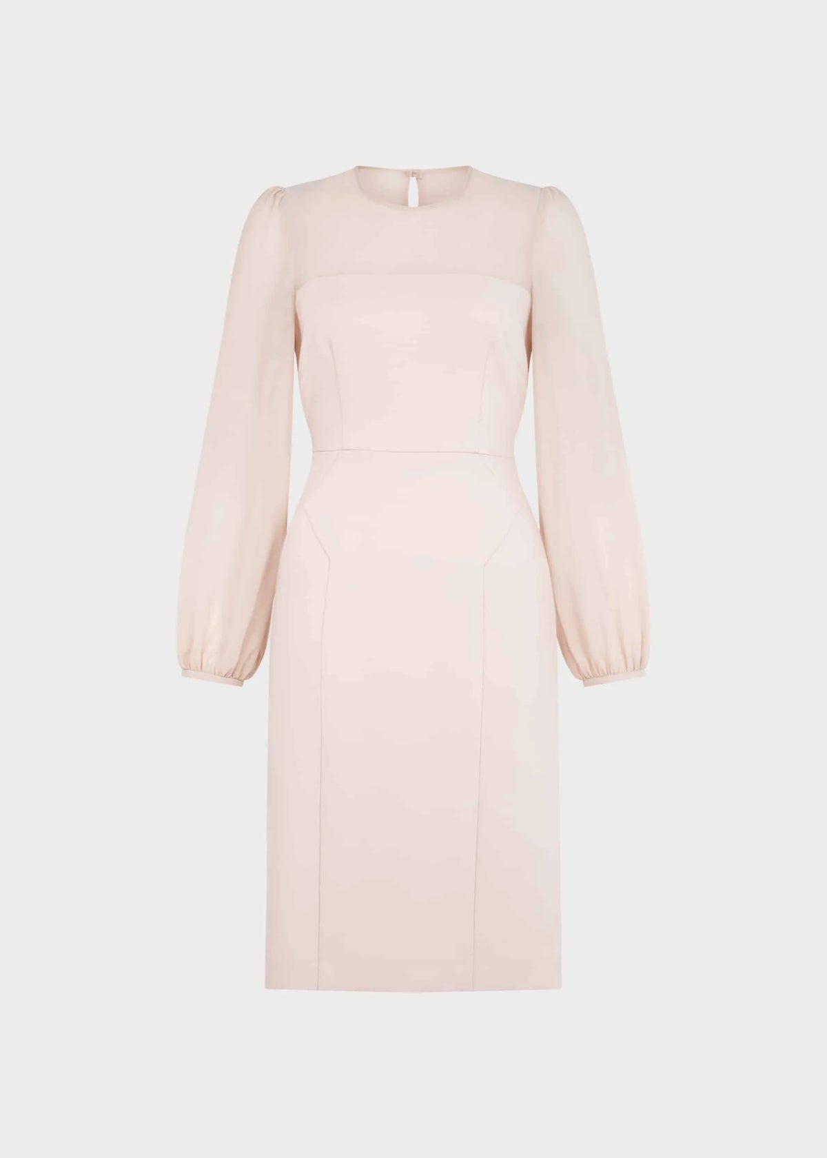 Pale Pink