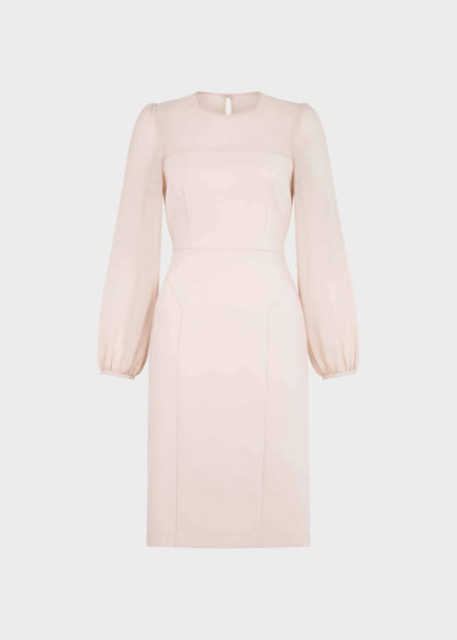 Pale Pink