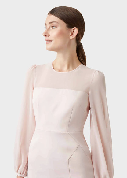 Pale Pink