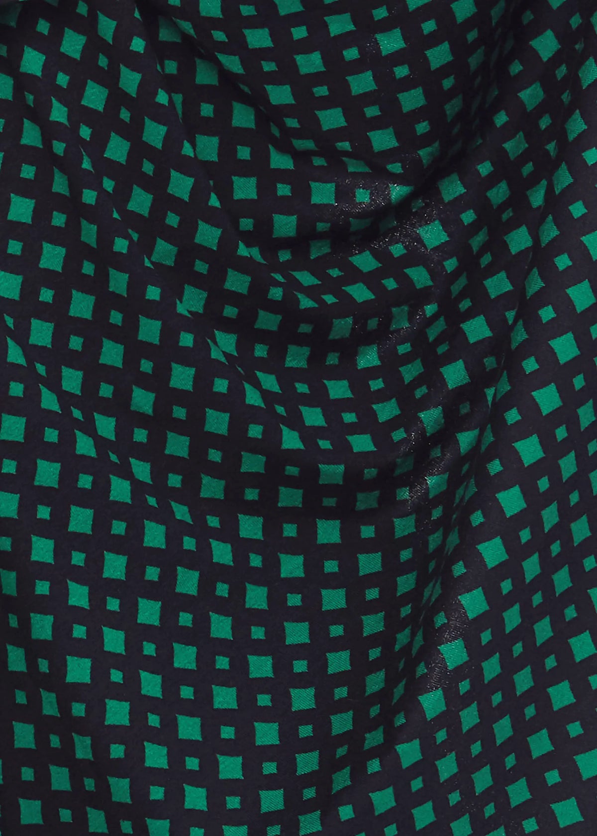 Navy Green