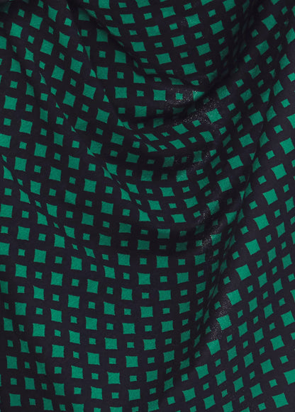 Navy Green