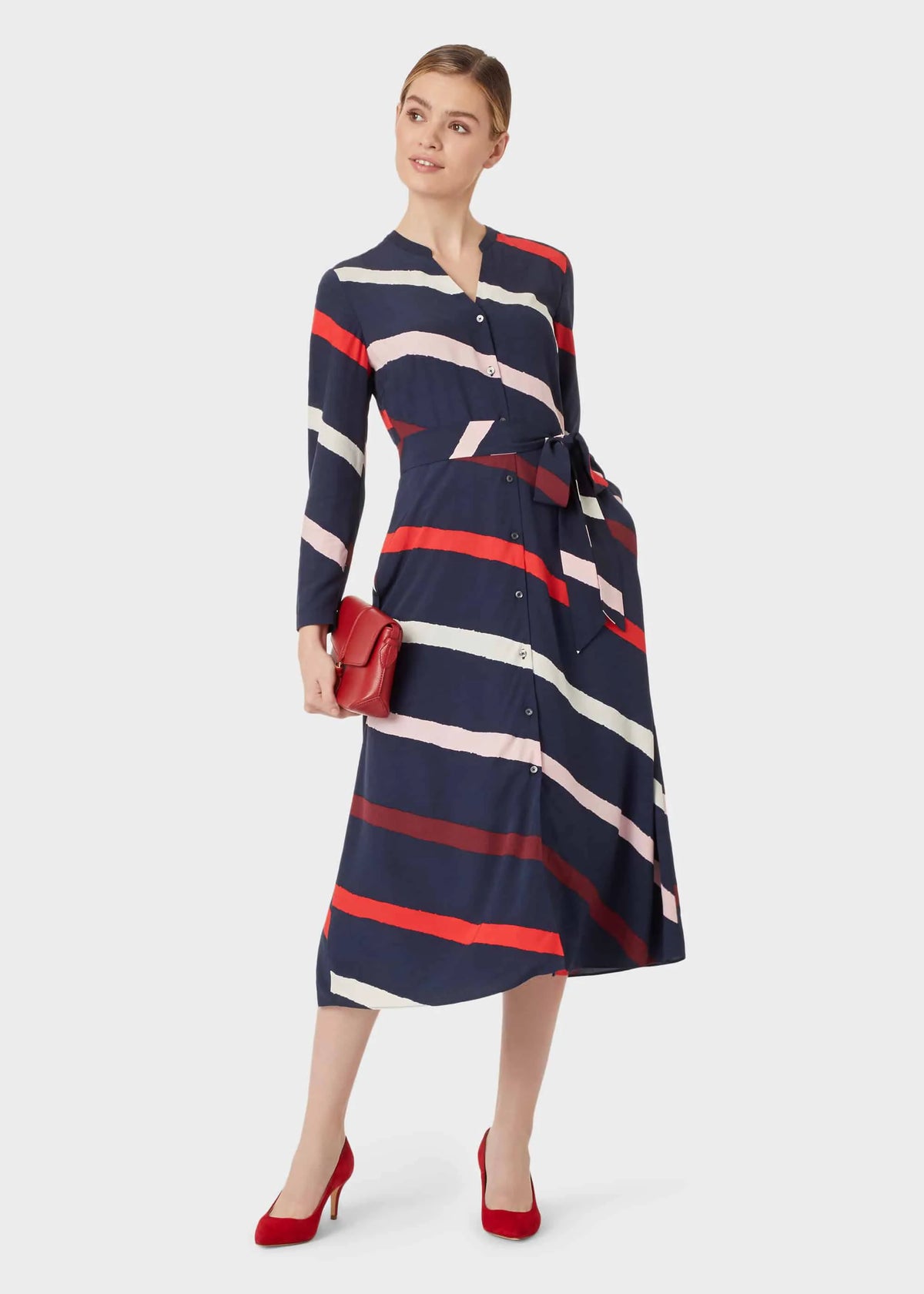 Navy Multi