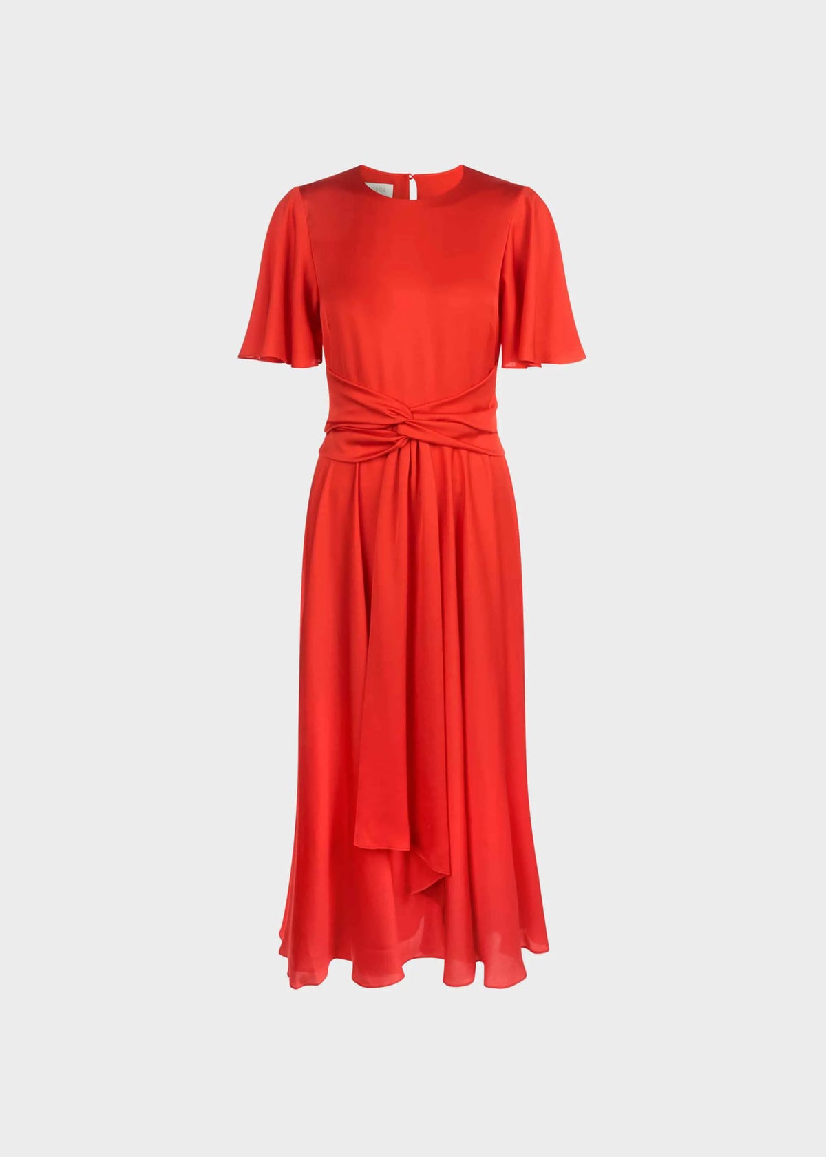 Flame Red