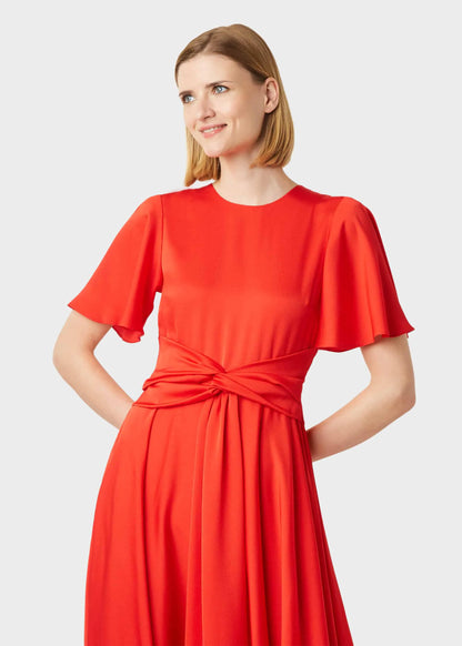 Flame Red