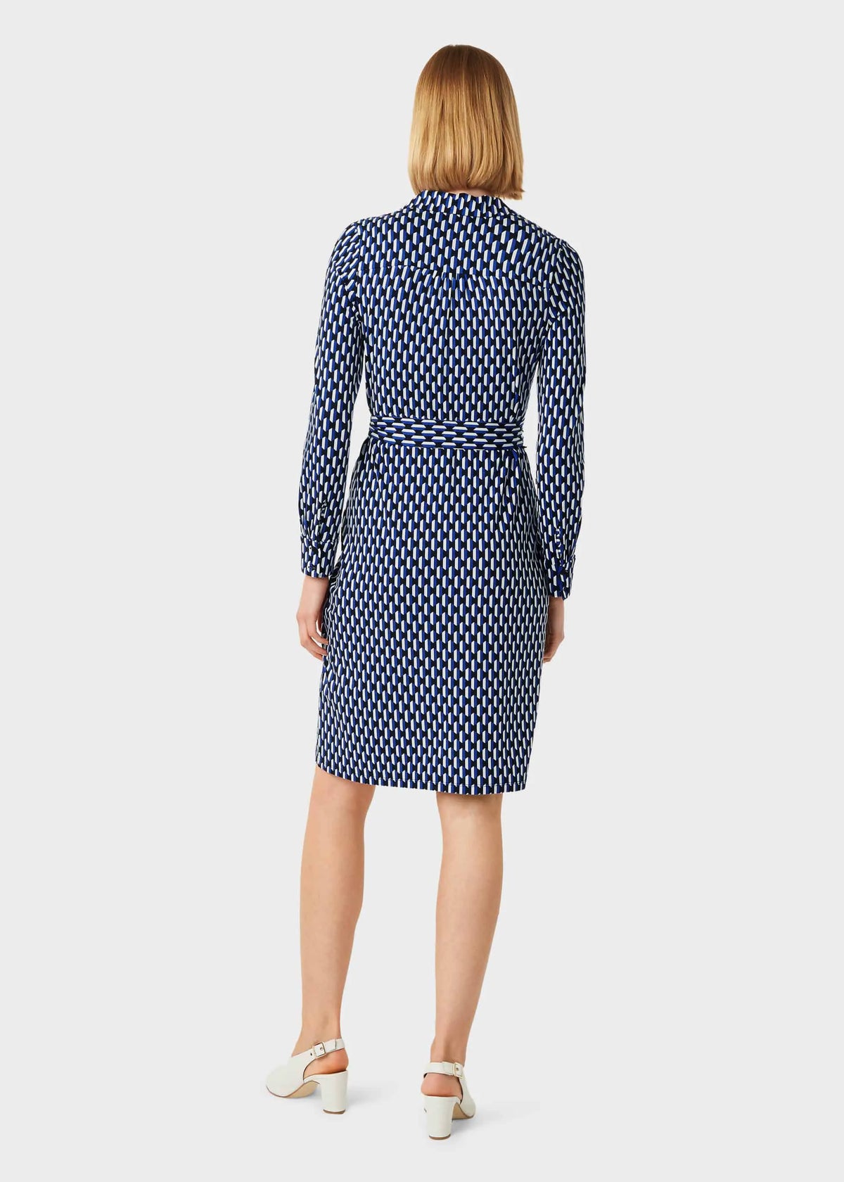 Navy Multi