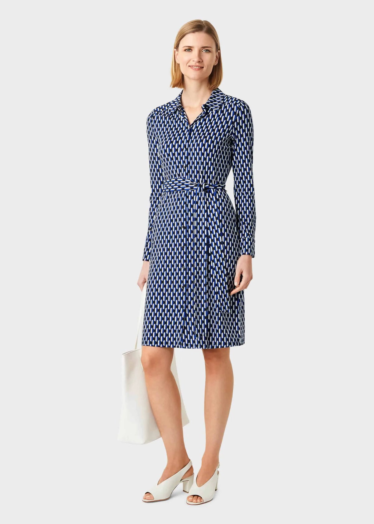 Navy Multi