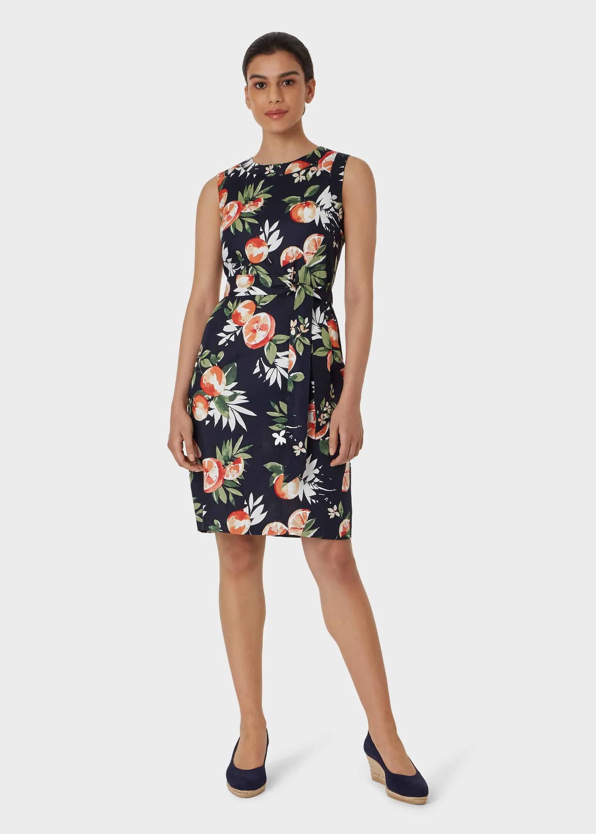 Navy Multi