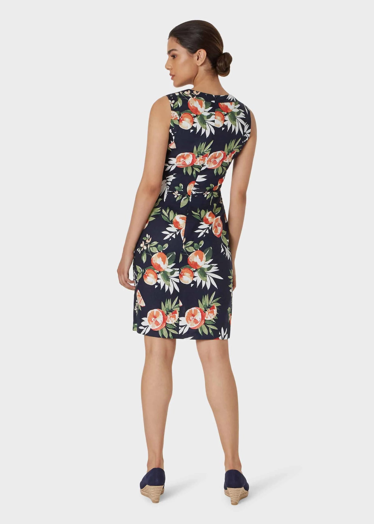 Navy Multi