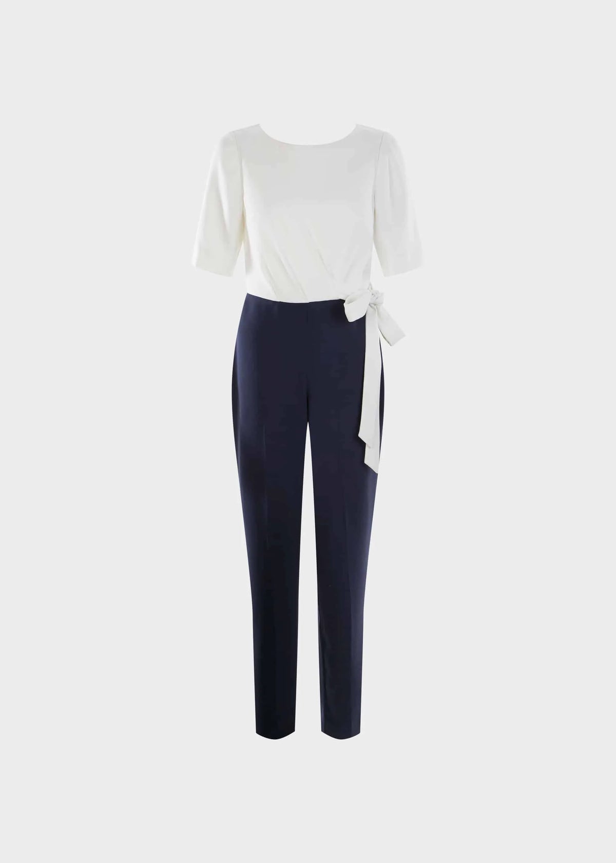 Midnight Ivory