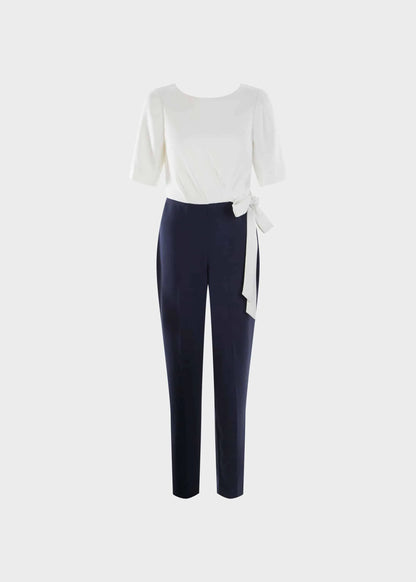 Midnight Ivory