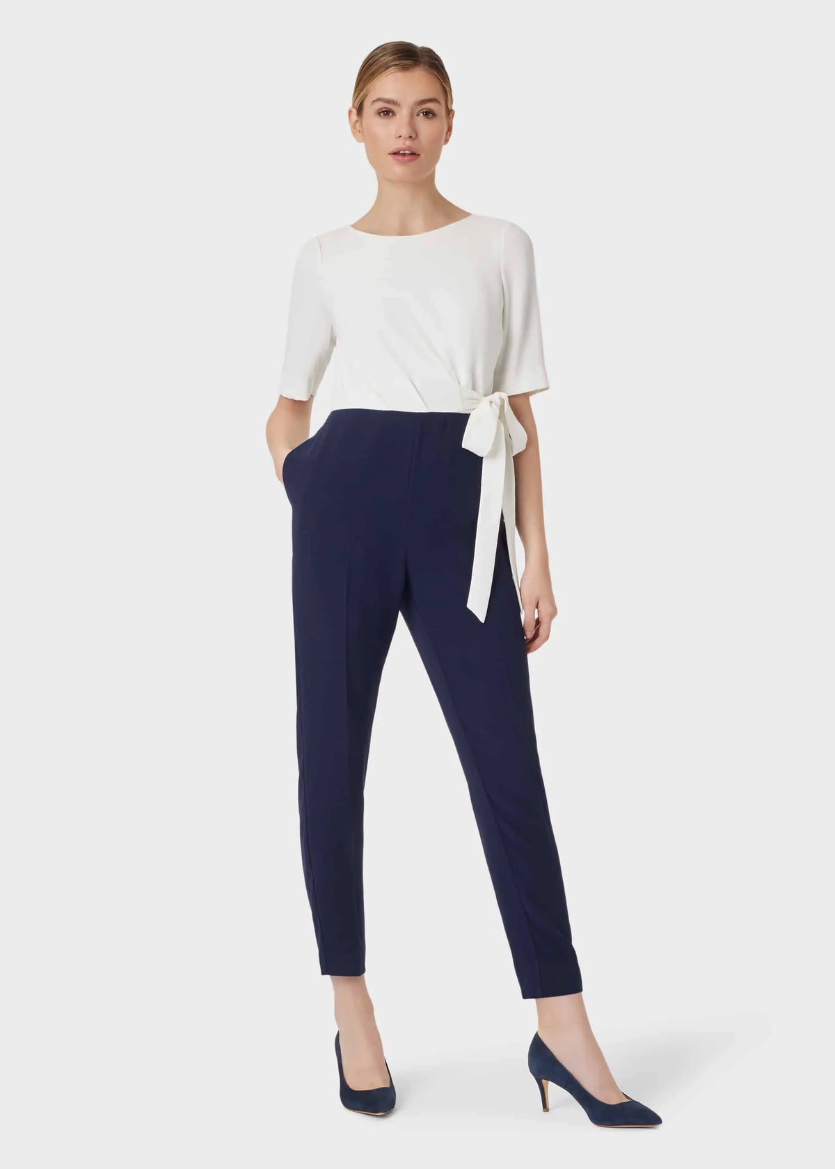 Midnight Ivory